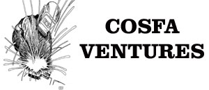 cosfaventures